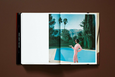 Annie Leibovitz wer. angielska