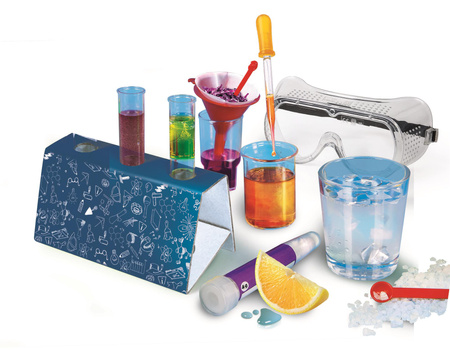 Zestaw chemiczny mini 60952