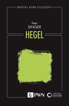 Hegel. Krótki kurs filozofii