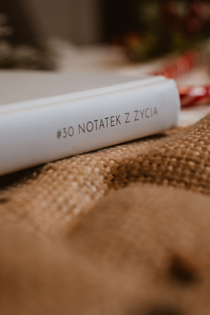 #30 notatek z życia