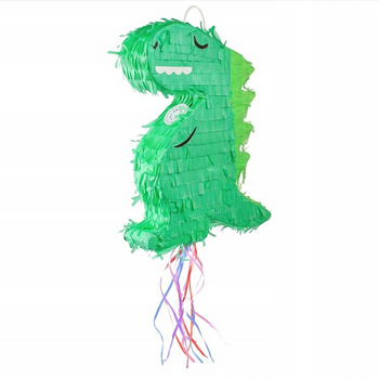 Piniata Dinozaur 43x34x8.5 cm