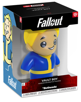 Figurka kolekcjonerska Hanging Figurine Fallout Vault Boy