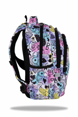Plecak młodzieżowy Coolpack Jerry Mood