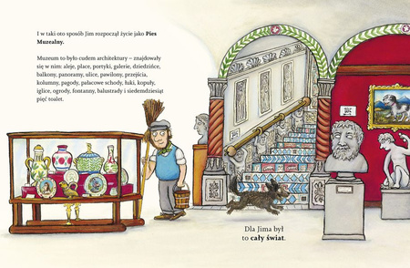 Wyjątkowe święta Jima