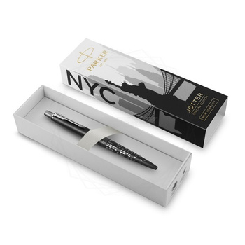 Długopis Parker Jotter Global Icons New York niebieski 2187554