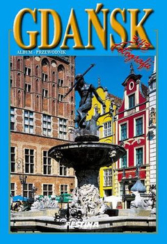 Gdańsk i okolice 345 fotografii wer. polska