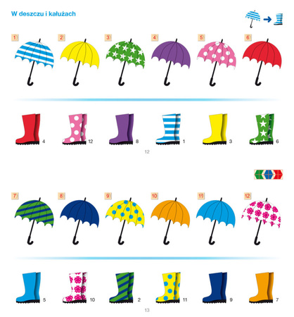 PUS Dla przedszkolaków 3 - Zabawy i ćwiczenia ogólnorozwojowe