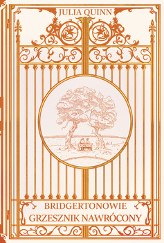 Grzesznik nawrócony. Bridgertonowie