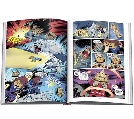 Lego Ninjago Strzaskoobrót LGNI-6702S1