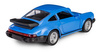 RMZ City Porsche 930 Turbo (1975-1989) niebieski w skali 1:32