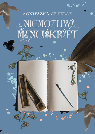 Niemożliwy Manuskrypt