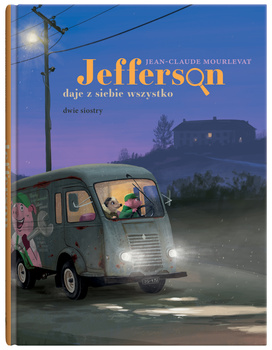 Jefferson daje z siebie wszystko