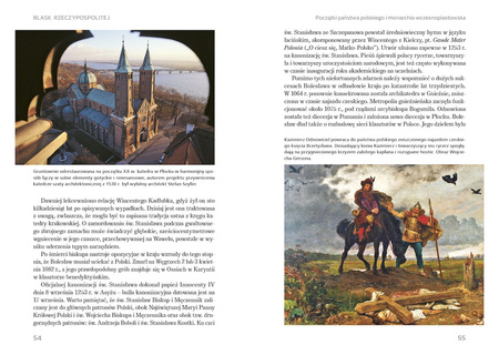 Blask Rzeczypospolitej od X do XXI wieku