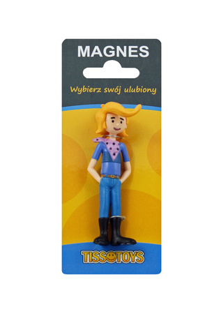 Magnes Romek 11020M