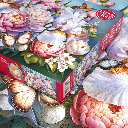 Puzzle 1000 CherryPazzi Ephemeral Beauty 31209