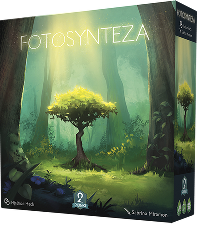 Gra Fotosynteza