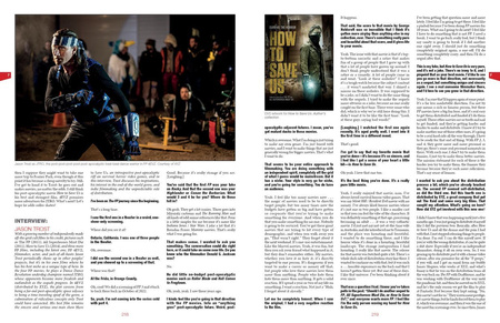 World Gone Wild, Restocked and Reloaded 2nd Edition