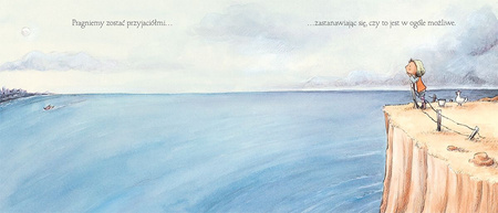 Pod tym samym niebem