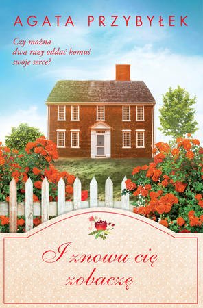 I znowu cię zobaczę wyd. 2025