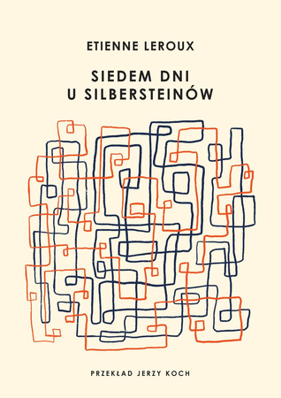 Siedem dni u Silbersteinów