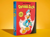 Walt Disney's Donald Duck. The Ultimate History wer. angielska