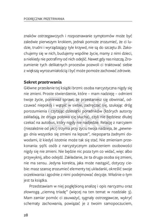 Zostać czy odejść. Jak obronić siebie w relacji z narcyzem