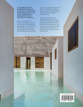 Swimming Pools wer. angielska