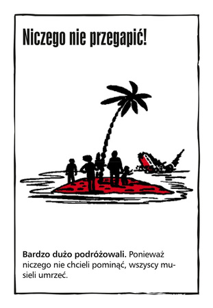 Gra Czarne historie 10