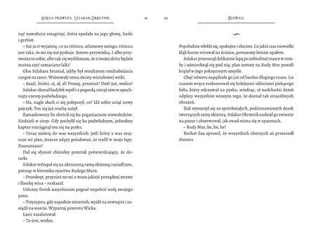 Mattimeo. Redwall. Tom 3