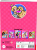 Barbie koloruję FB-1102
