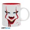 Kubek 320ml It Mug Pennywise i Balloons