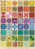 Puzzle 1000 Patchwork 112200