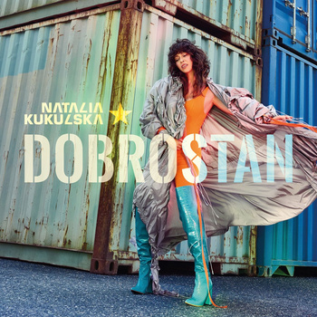 CD Dobrostan. Natalia Kukulska