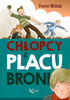 Chłopcy z Placu Broni. Kolorowa klasyka
