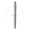 Pióro wieczne Parker Im Essential Stainless Steel CT (F) niebieski 2143635