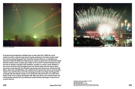 The 1990s. A Visual History of the Decade