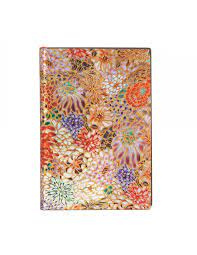 Notatnik Kikka mini gładki FB5337-8