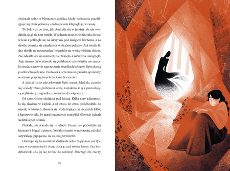 Rusałki, licha, kikimory i inne słowiańskie strachy w opowieściach