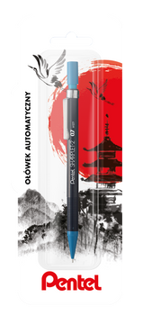 Ołówek automatyczny 0,7 mm A127 blister