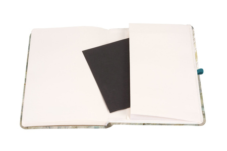 Kalendarz 2026 Botanical B6 TDW Magnolia