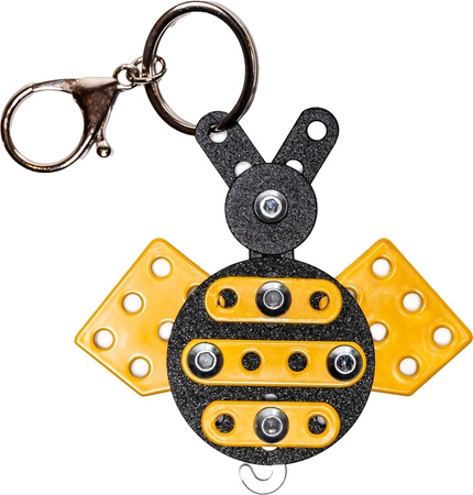 X-Press Me Brelok Diy Pszczoła