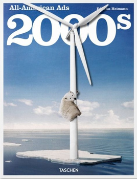 All-American Ads of the 2000s wer. angielska