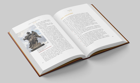 Św. Michał Archanioł. Traktat o angelologii