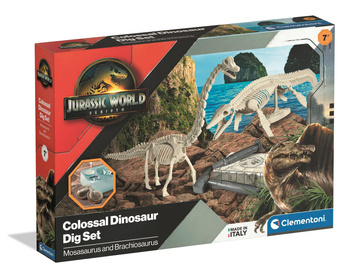 Skamieniałości Jurassic World 19434