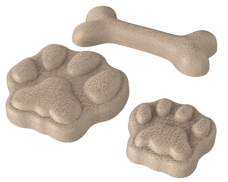 Gra SOS Mały Weterynarz 50712