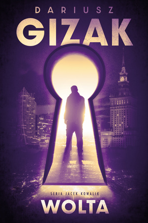 Wolta. Jacek Kowalik