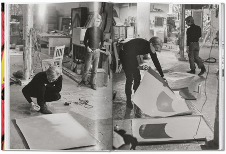 Andy Warhol and Friends wer. angielska