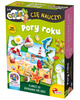 Lisciani Carotina cię nauczy! Pory roku 304-PL102389