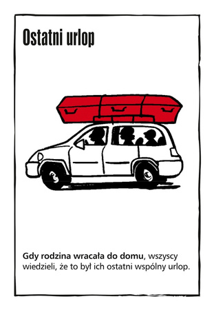 Gra Czarne historie 10