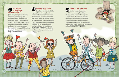 Wielka księga Lassego i Mai